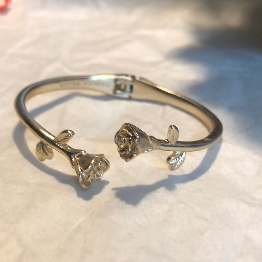 Lucky brand bracelet like new.
